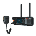 Hytera MNC360 POC мобильная радиостанция  